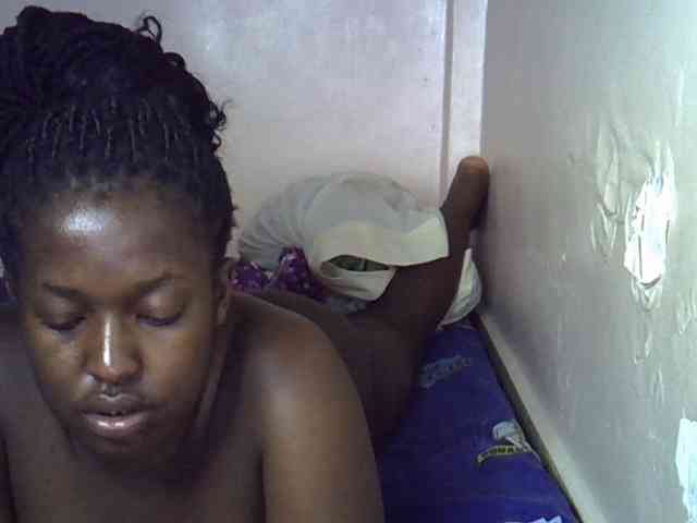 Honey-drop webcam
