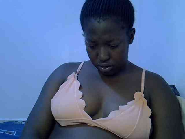 Honey-drop webcam