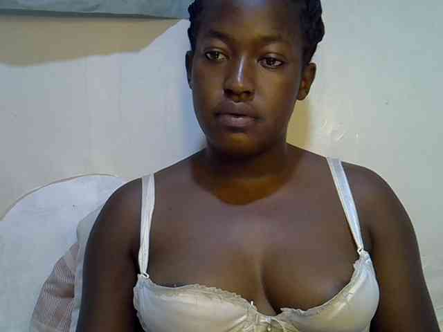 Honey-drop webcam