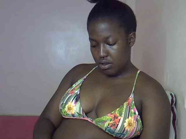 Honey-drop webcam