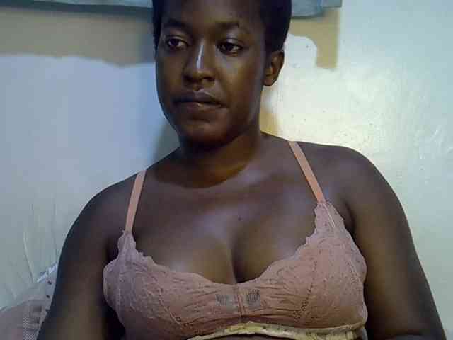 Honey-drop webcam