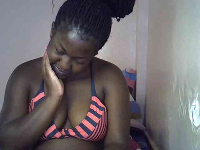 Honey-drop webcam