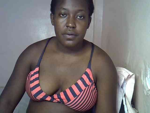 Honey-drop webcam