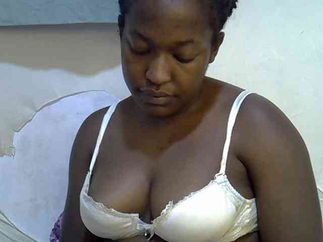Honey-drop webcam