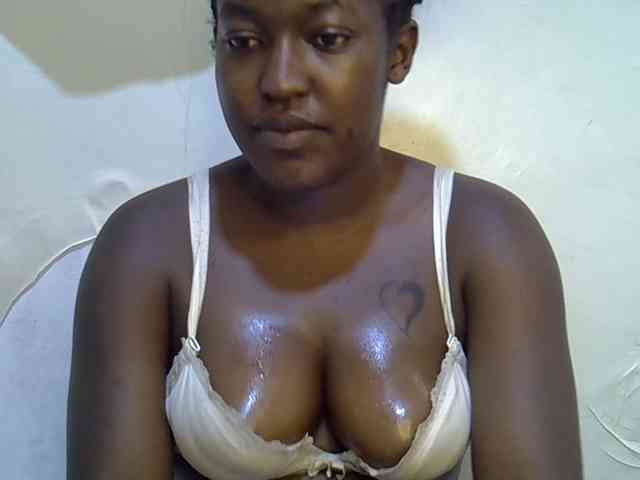 Honey-drop webcam