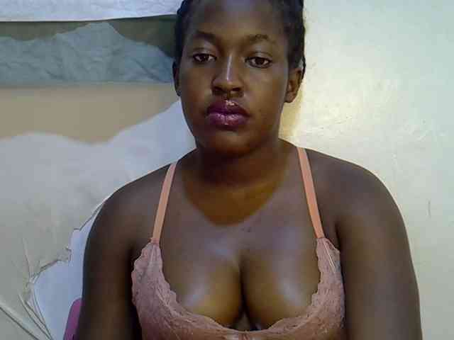 Honey-drop webcam