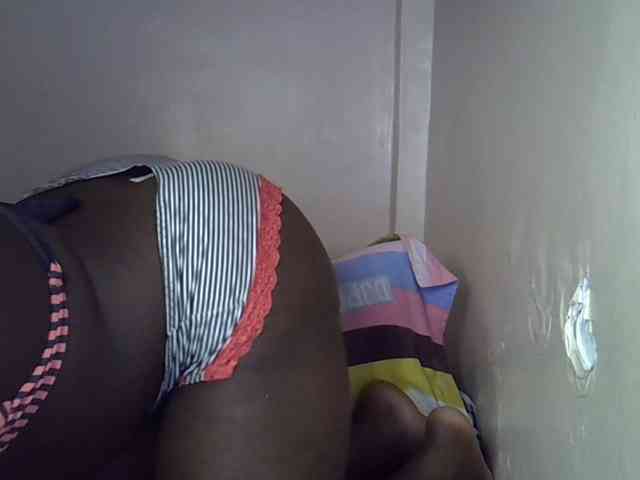 Honey-drop webcam