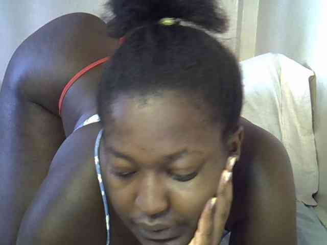 Honey-drop webcam