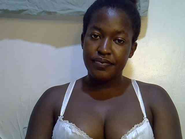 Honey-drop webcam