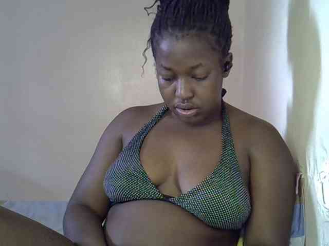 Honey-drop webcam