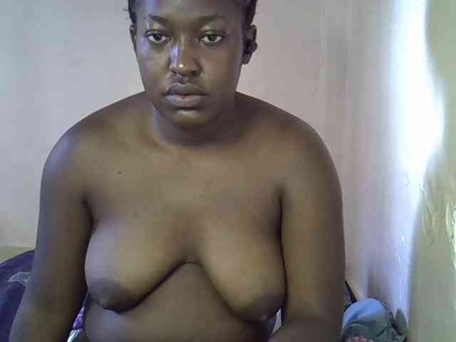Honey-drop webcam