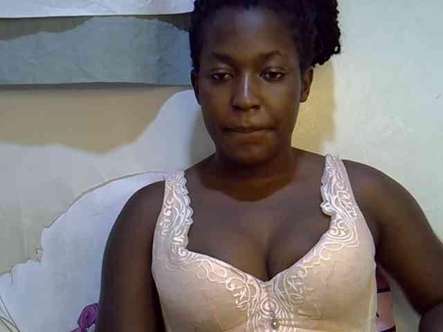 Honey-drop webcam