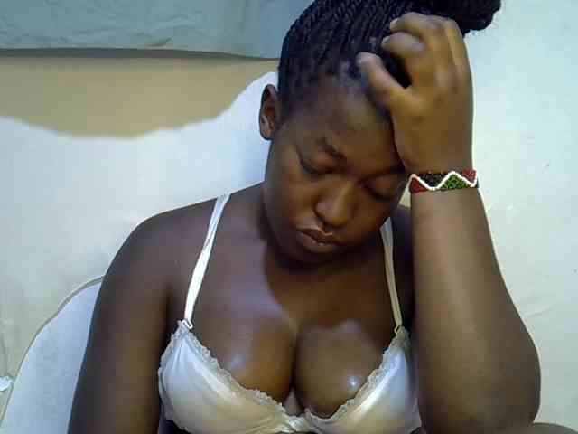 Honey-drop webcam