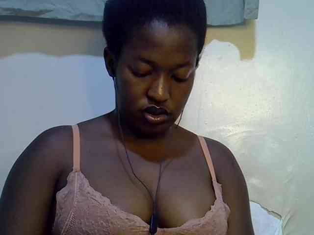 Honey-drop webcam