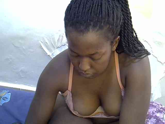 Honey-drop webcam