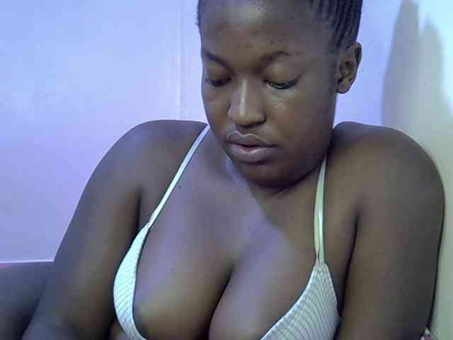 Honey-drop webcam
