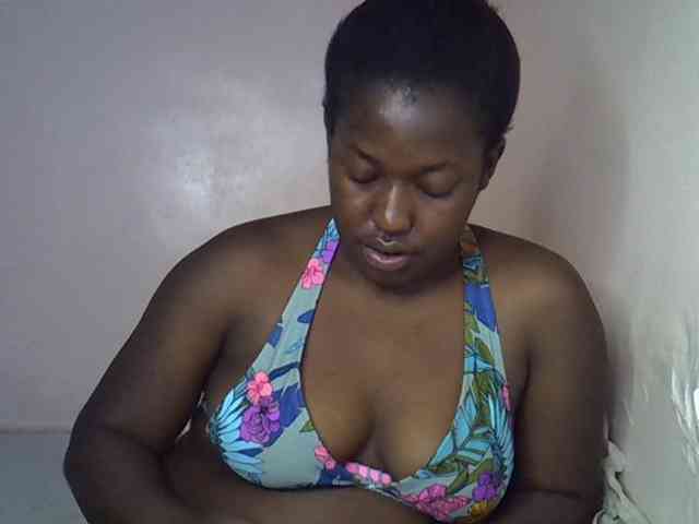 Honey-drop webcam