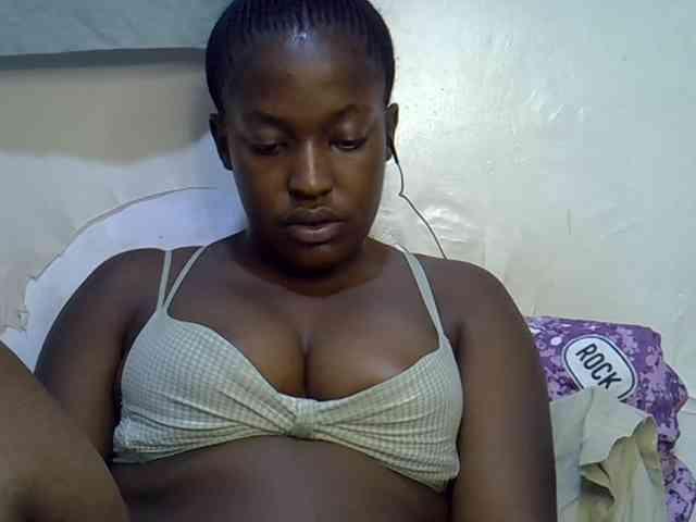 Honey-drop webcam