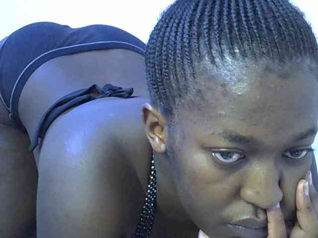 Honey-drop webcam