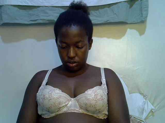 Honey-drop webcam