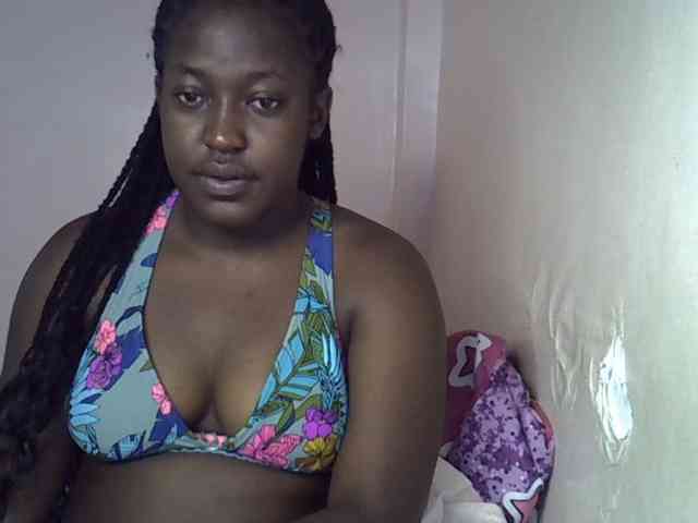 Honey-drop webcam