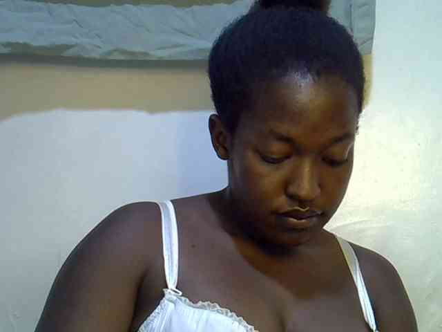 Honey-drop webcam