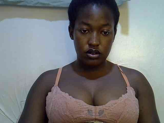 Honey-drop webcam
