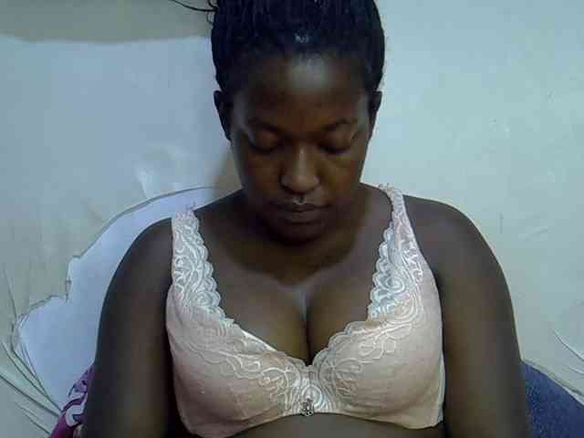 Honey-drop webcam