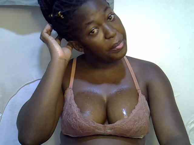 Honey-drop webcam