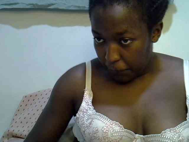 Honey-drop webcam