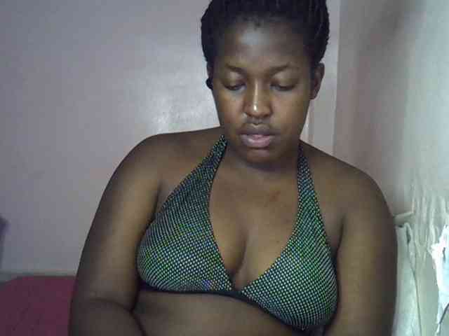 Honey-drop webcam