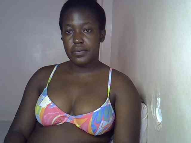 Honey-drop webcam