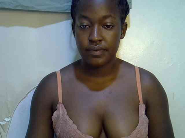 Honey-drop webcam