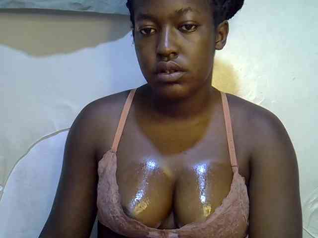 Honey-drop webcam