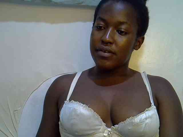 Honey-drop webcam