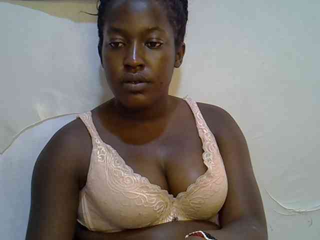 Honey-drop webcam