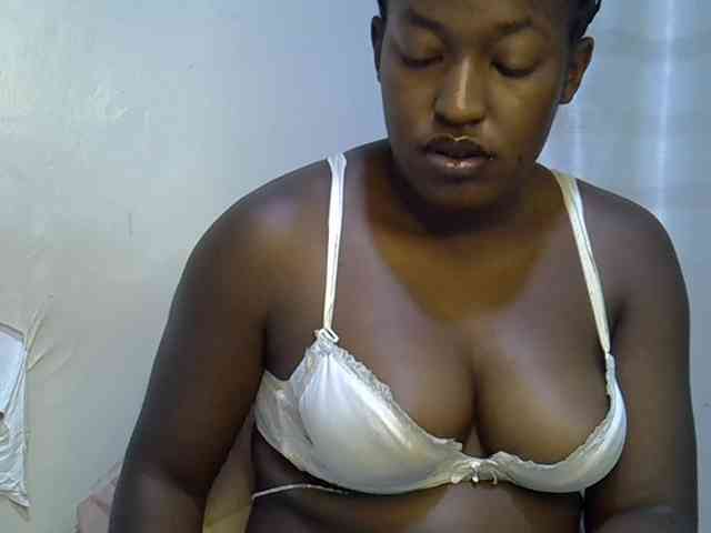 Honey-drop webcam