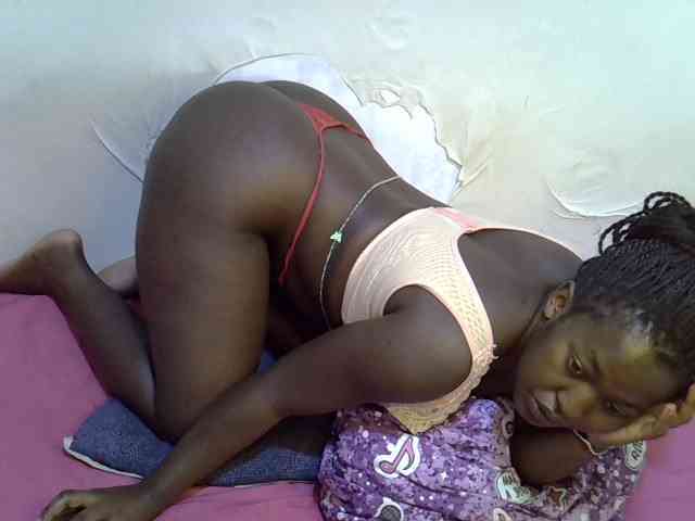 Honey-drop webcam