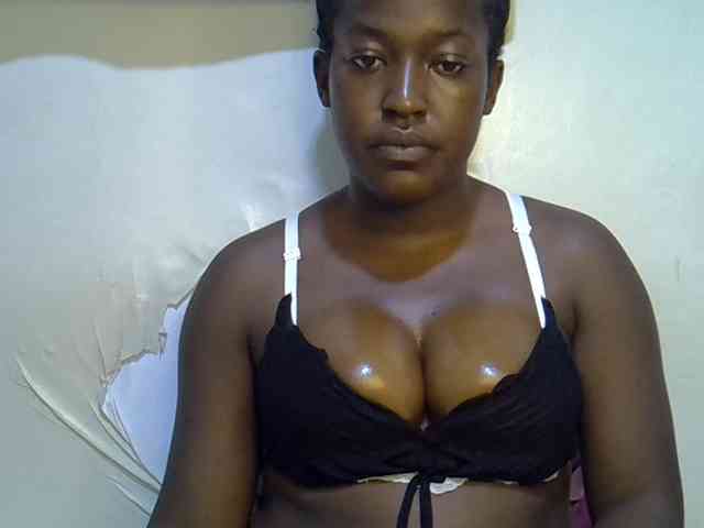 Honey-drop webcam