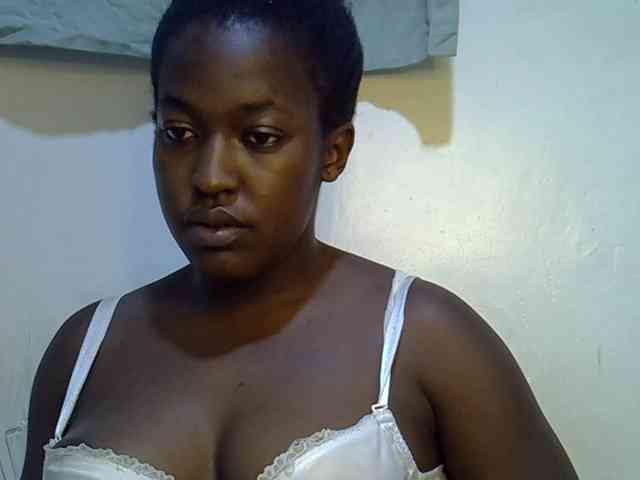 Honey-drop webcam