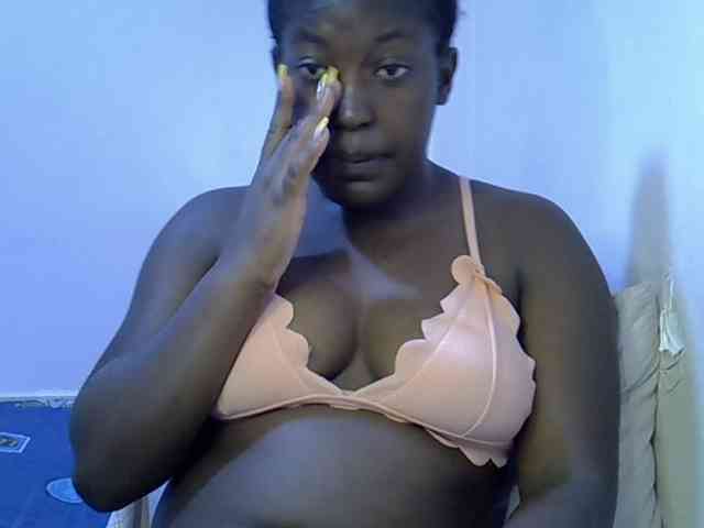 Honey-drop webcam