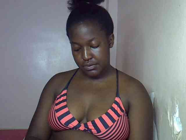 Honey-drop webcam