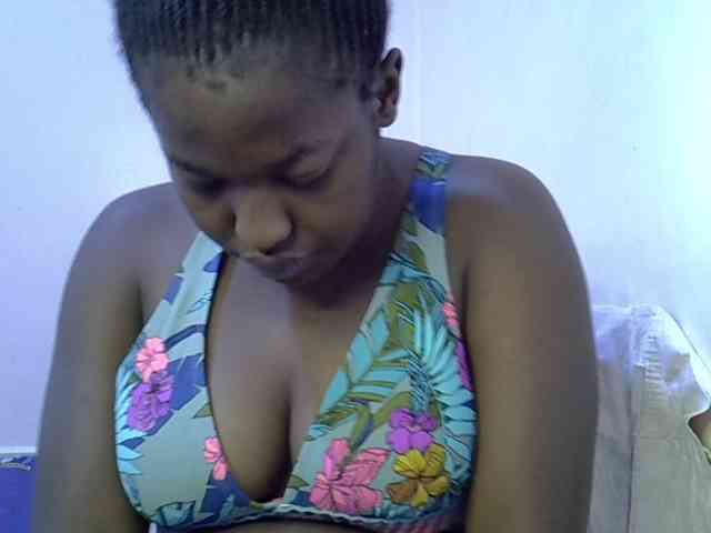 Honey-drop webcam