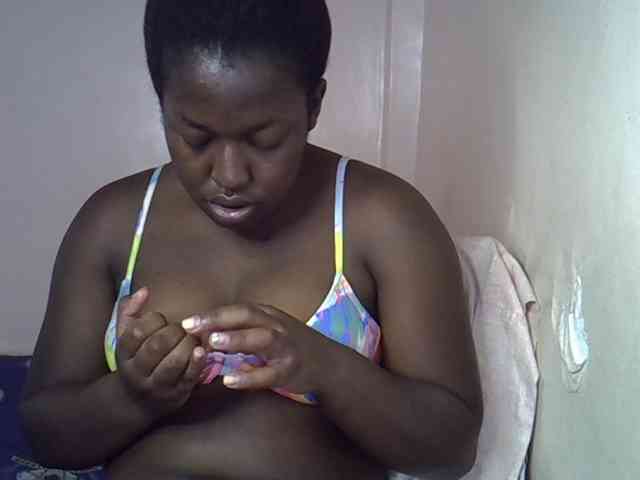 Honey-drop webcam