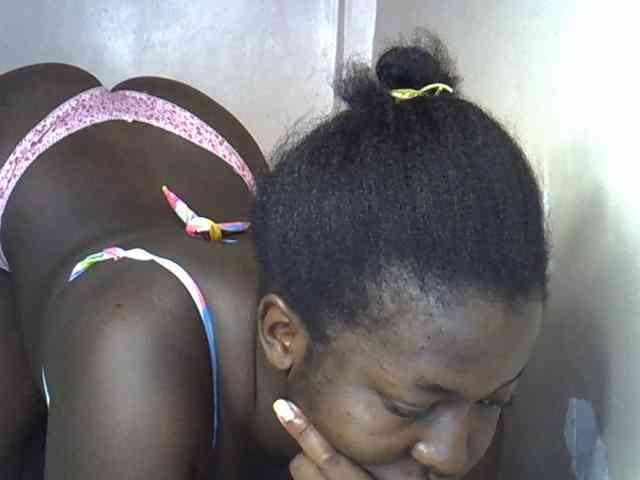Honey-drop webcam
