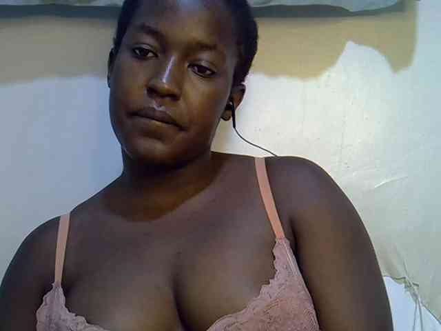 Honey-drop webcam