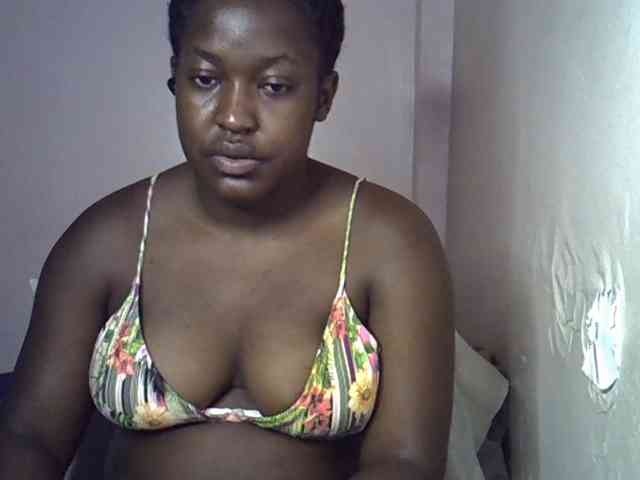 Honey-drop webcam