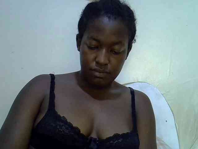 Honey-drop webcam