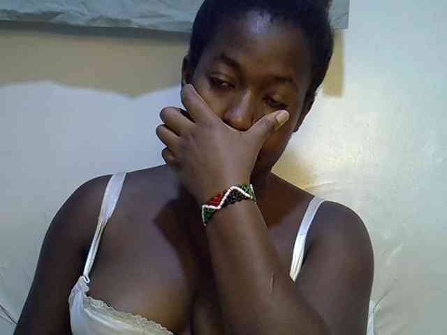 Honey-drop webcam
