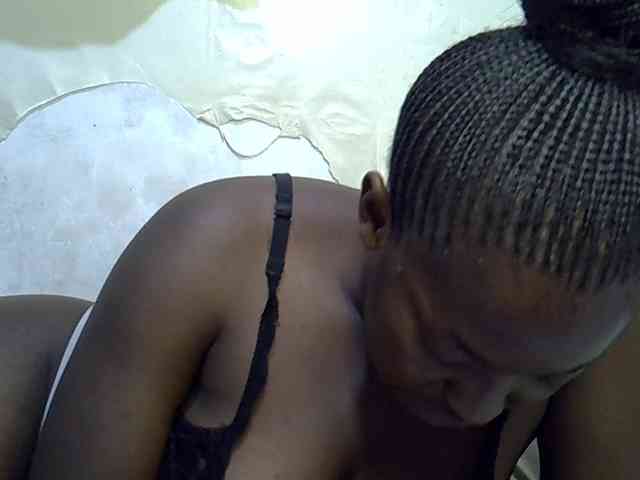 Honey-drop webcam